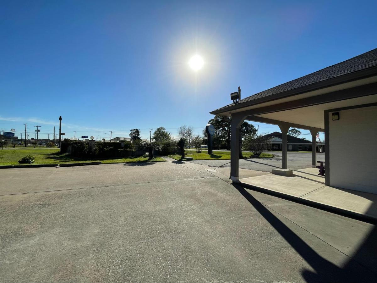 Western Inn West Columbia エクステリア 写真