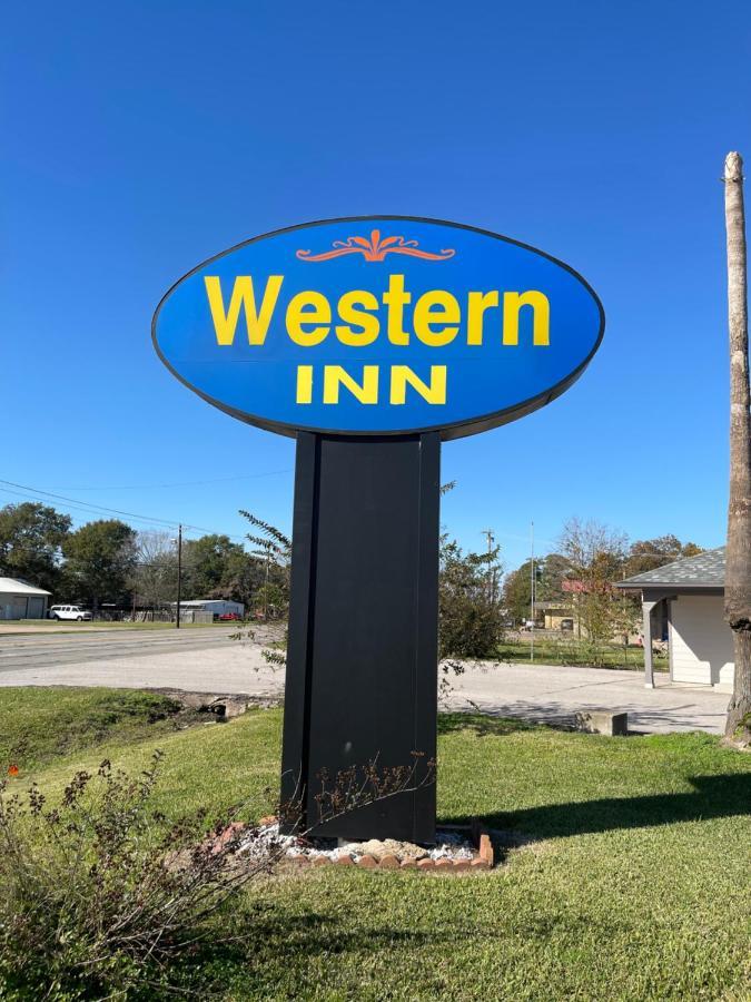 Western Inn West Columbia エクステリア 写真