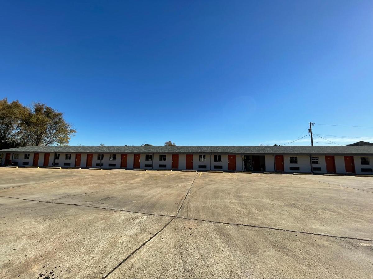 Western Inn West Columbia エクステリア 写真