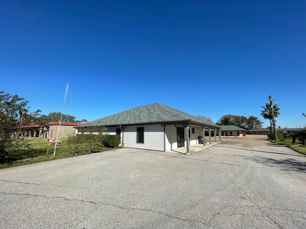 Western Inn West Columbia エクステリア 写真